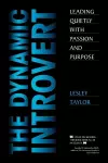 The Dynamic Introvert cover