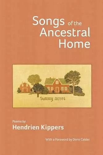 Songs of the Ancestral Home cover