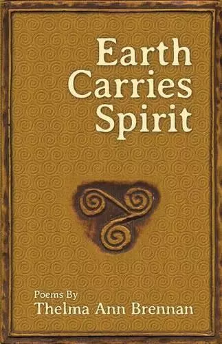 Earth Carries Spirit cover