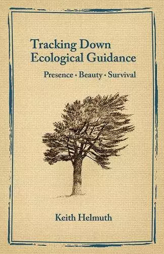 Tracking Down Ecological Guidance cover