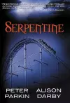 Serpentine cover