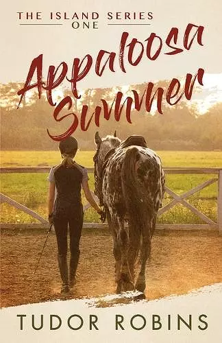 Appaloosa Summer cover