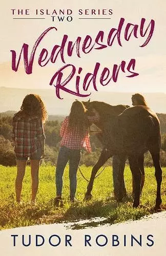 Wednesday Riders cover