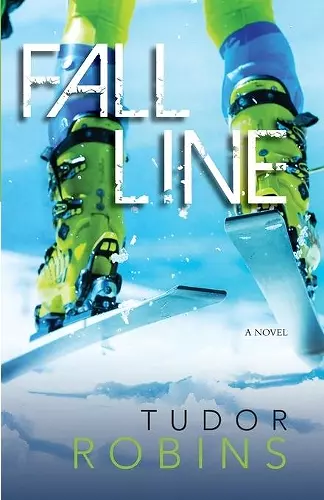 Fall Line cover