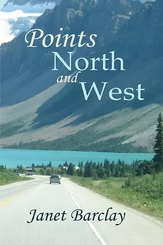 Points North and West cover