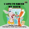 I Love to Brush My Teeth cover