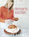 Desserts from My Kitchen cover