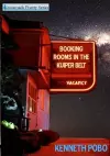 Booking Rooms in the Kuiper Belt cover