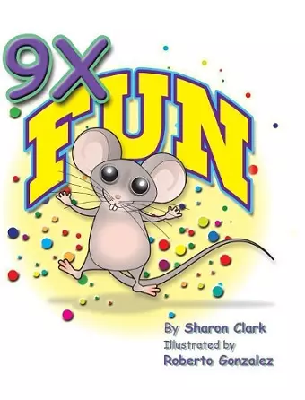 9X Fun cover