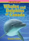 Whales and Dolphins of Canada cover