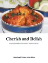 Cherish and Relish cover