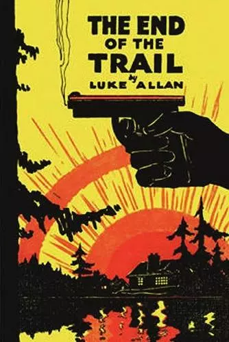 The End of the Trail cover