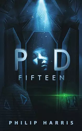 Pod Fifteen cover