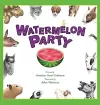 Watermelon Party cover