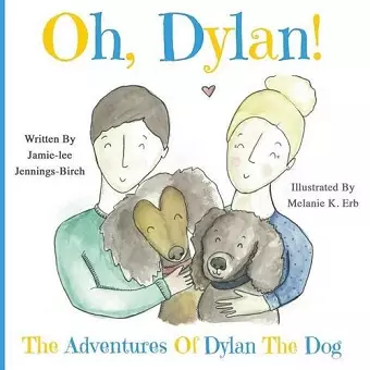 Oh, Dylan! cover