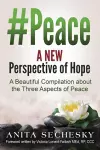 #Peace - A New Perspective of Hope cover