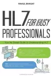 HL7 For Busy Professionals cover
