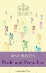 Pride and Prejudice cover