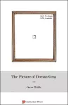 The Picture of Dorian Gray cover