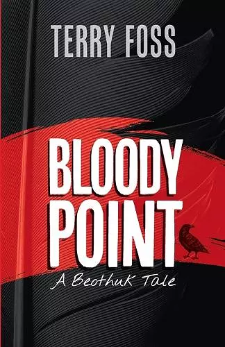 Bloody Point cover