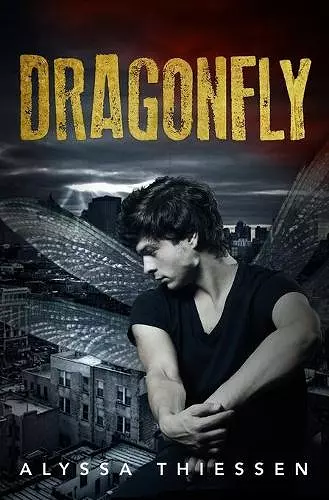 Dragonfly cover