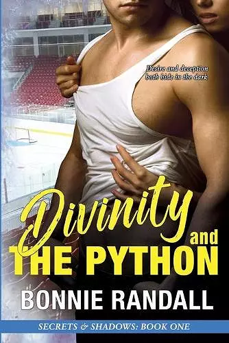 Divinity and The Python cover