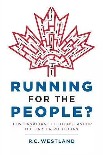 Running for the People? cover