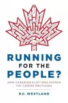 Running for the People? cover