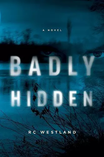 Badly Hidden cover