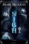 Nigh - Book 2 cover