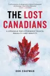 The Lost Canadians cover