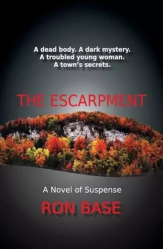 The Escarpment cover