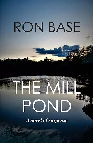 The Mill Pond cover