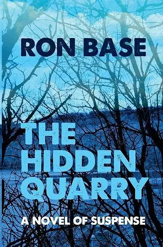 The Hidden Quarry cover