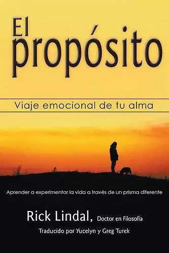 El propósito cover