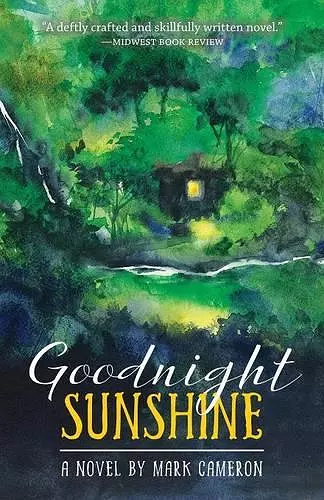 Goodnight Sunshine cover