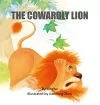 The Cowardly Lion cover