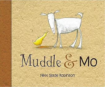 Muddle & Mo cover