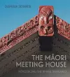 The Maori Meeting House cover