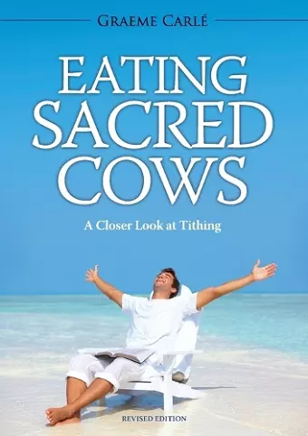 Eating Sacred Cows cover