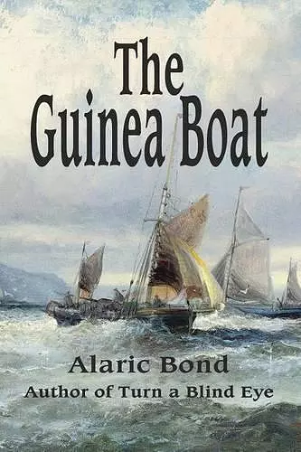 The Guinea Boat cover