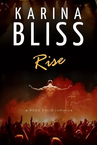 Rise cover