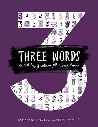 Three Words cover