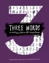 Three Words cover