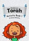 Children's Torah cover