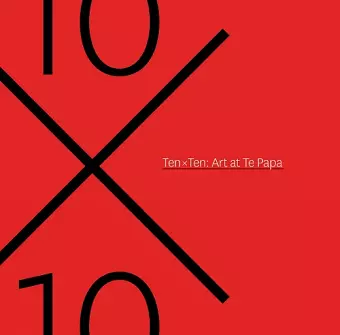 Ten x Ten cover