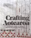 Crafting Aotearoa cover