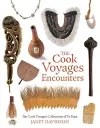 The Cook Voyage Encounters cover