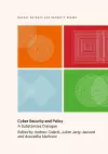 Cyber Security and Policy cover
