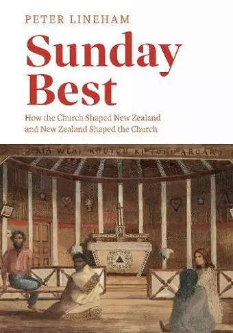 Sunday Best cover